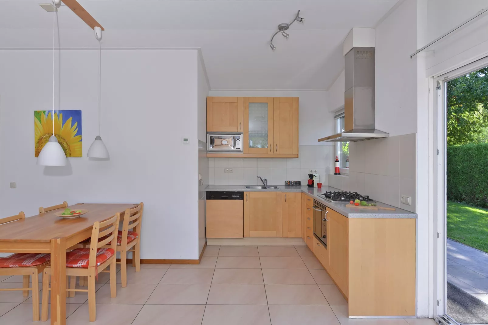 Saturnuslaan 14-Kitchen