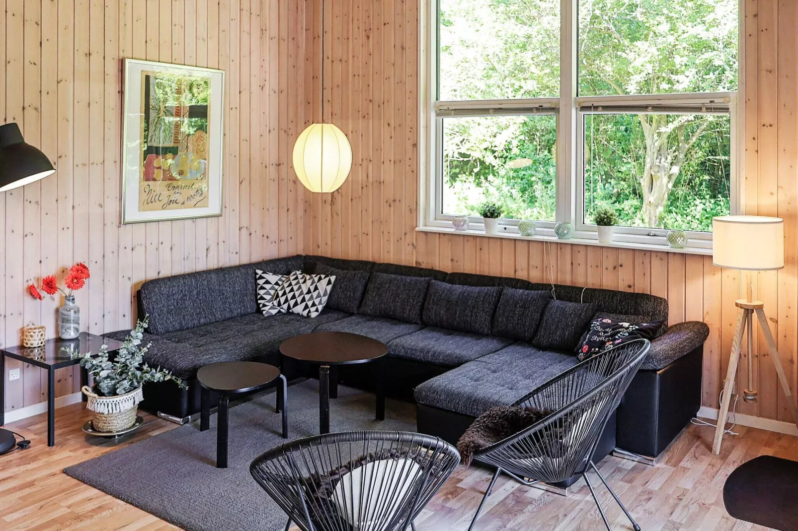 12 person holiday home in Hundested-By Traum-Indoor