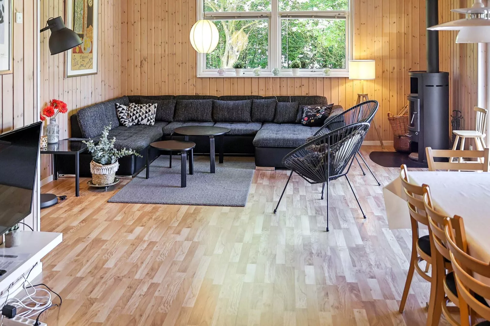 12 person holiday home in Hundested-By Traum-Indoor