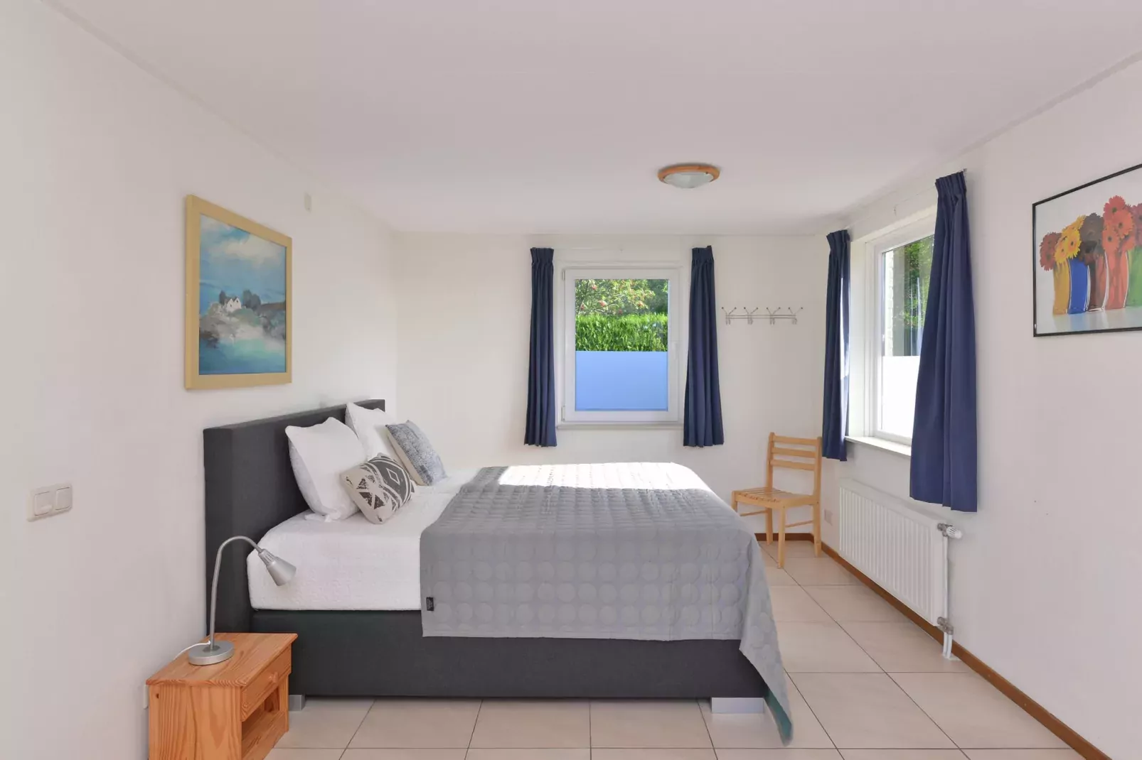 Saturnuslaan 14-Bedroom
