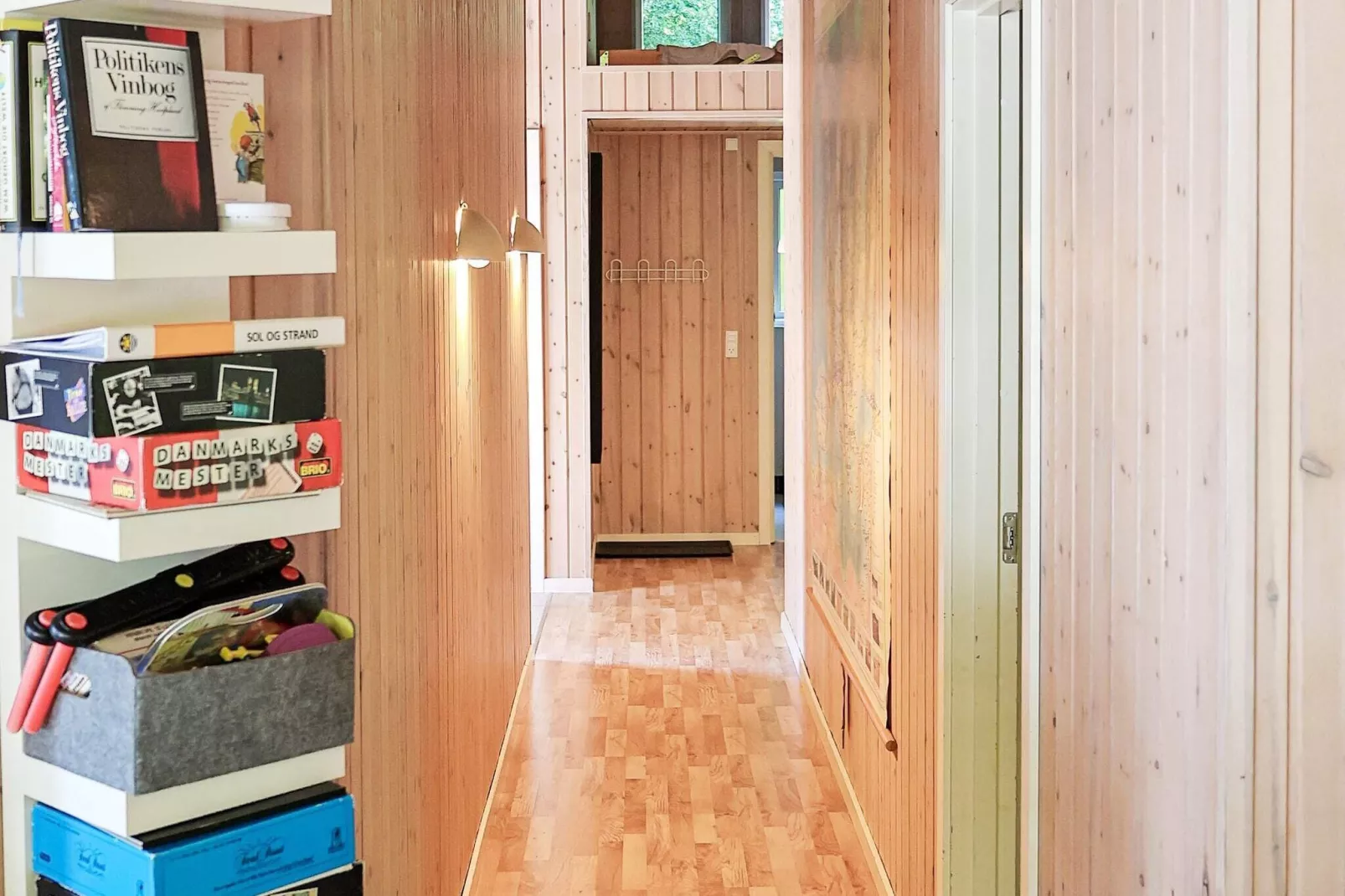 12 person holiday home in Hundested-By Traum-Indoor