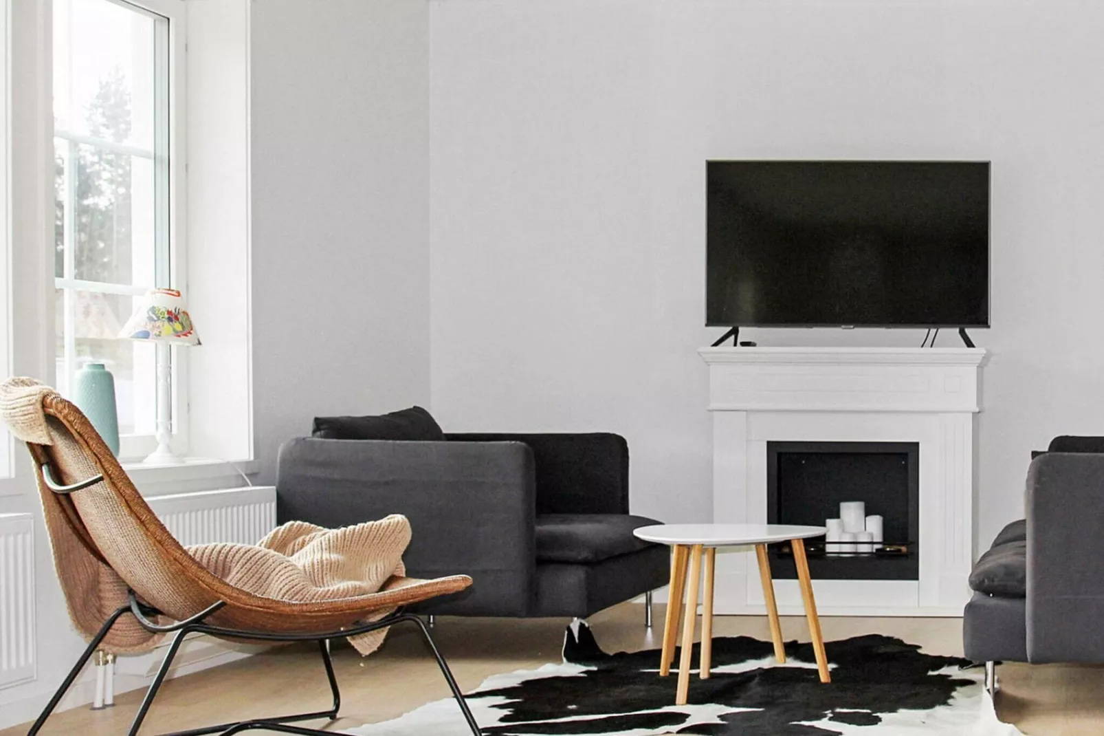 4 person holiday home in NORRTÄLJE-By Traum