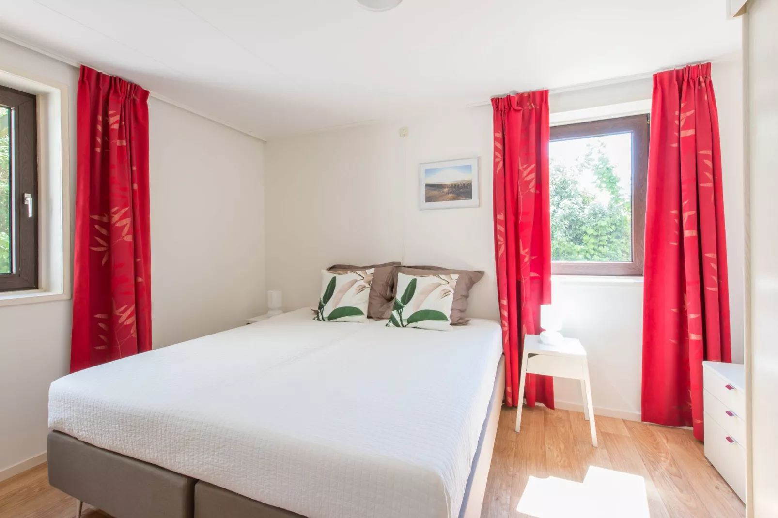 Wilgenlaan 1-Bedroom
