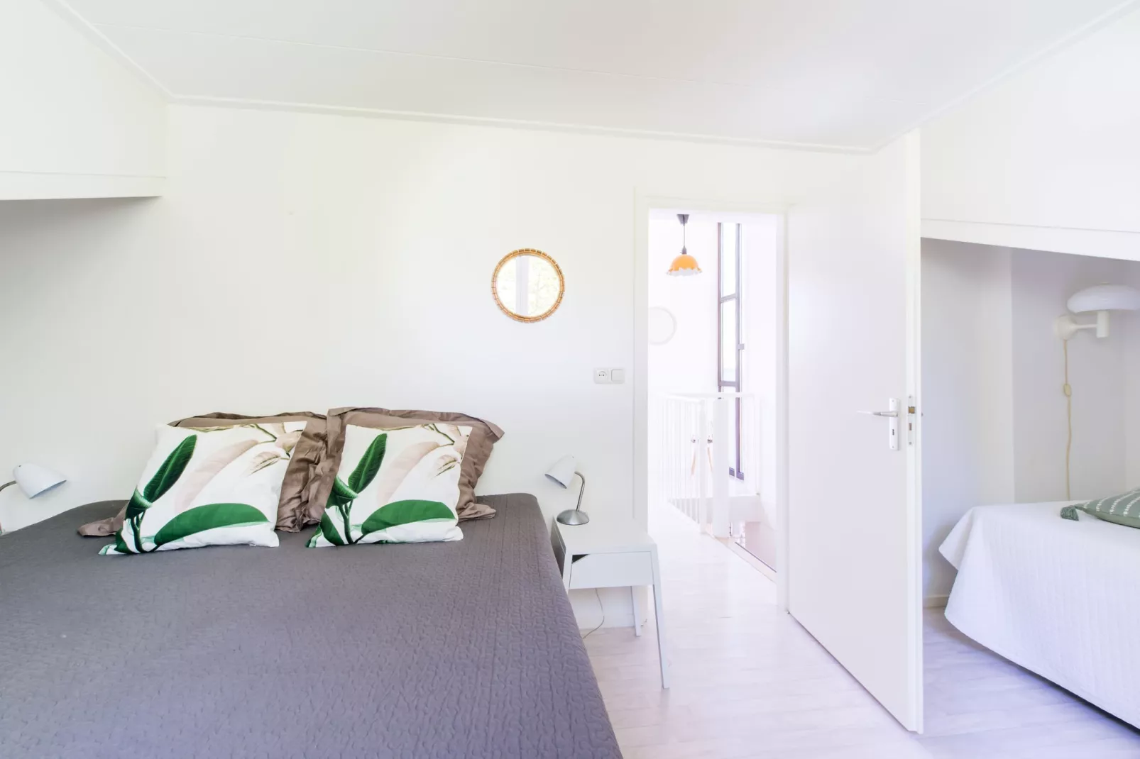 Wilgenlaan 1-Bedroom