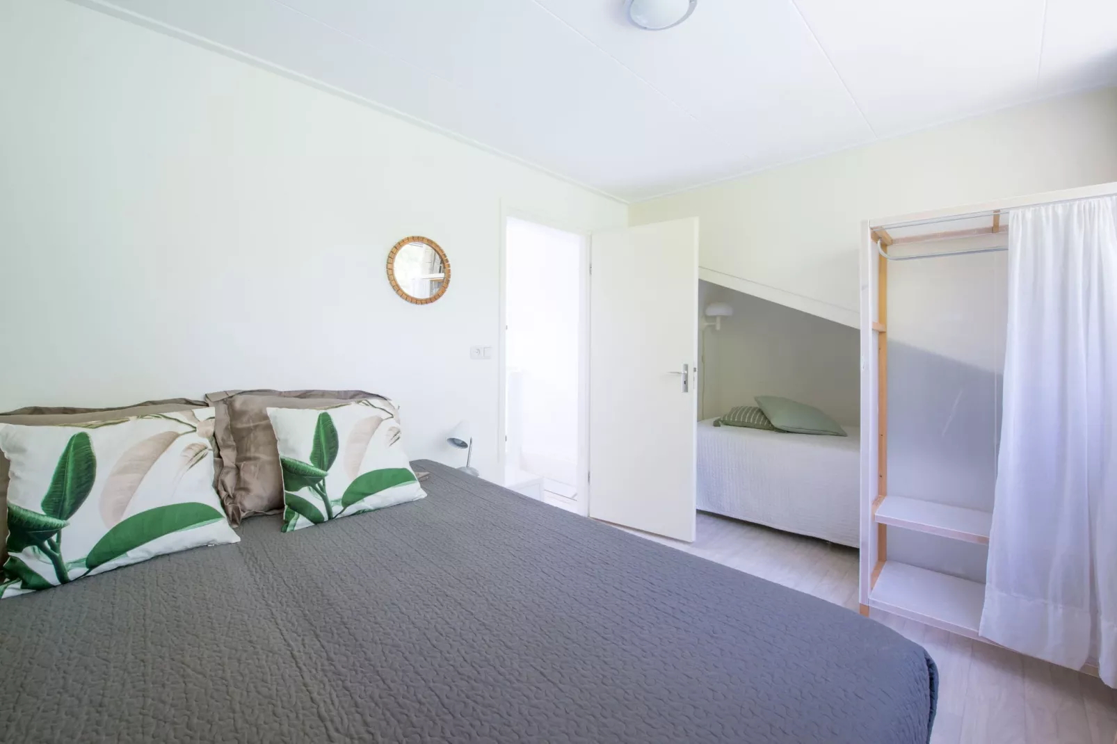 Wilgenlaan 1-Bedroom