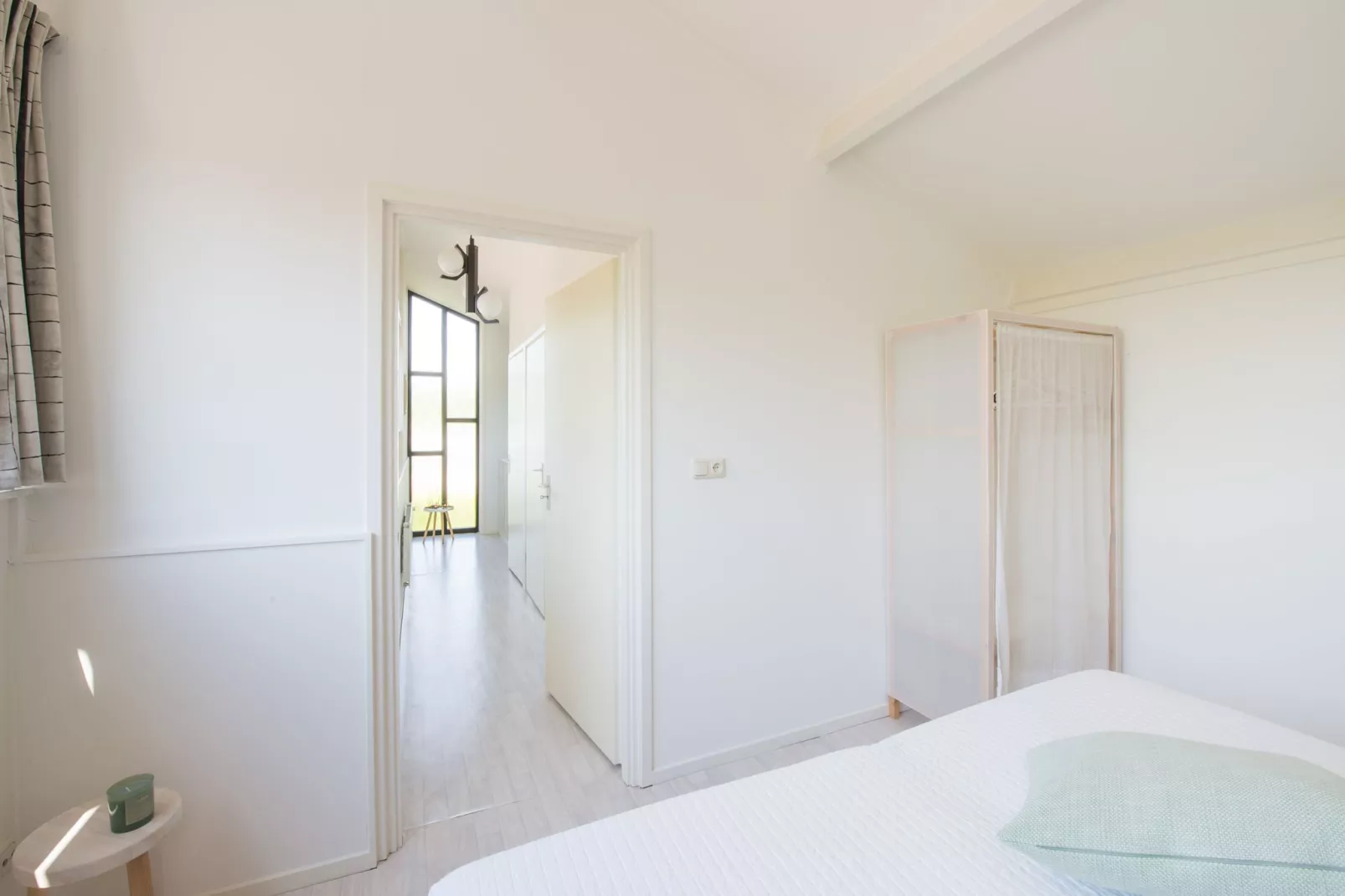 Wilgenlaan 1-Bedroom