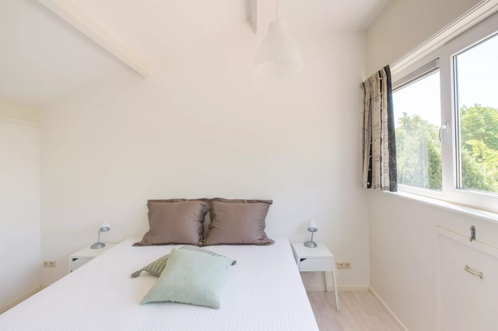 Wilgenlaan 1-Bedroom