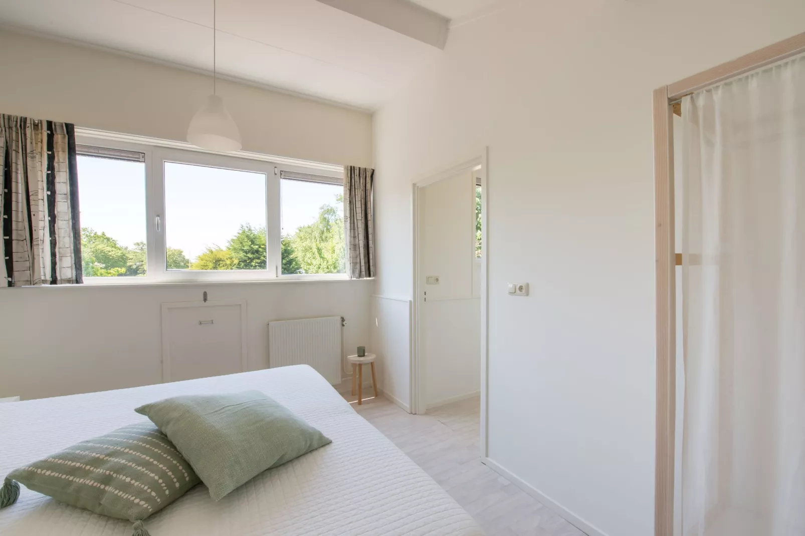 Wilgenlaan 1-Bedroom