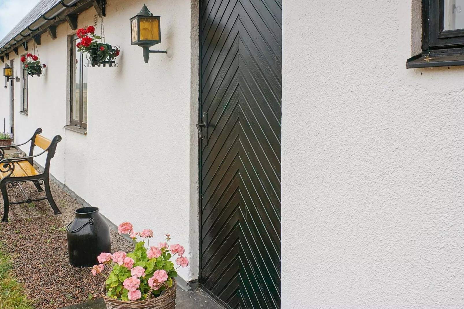 6 person holiday home in Laholm