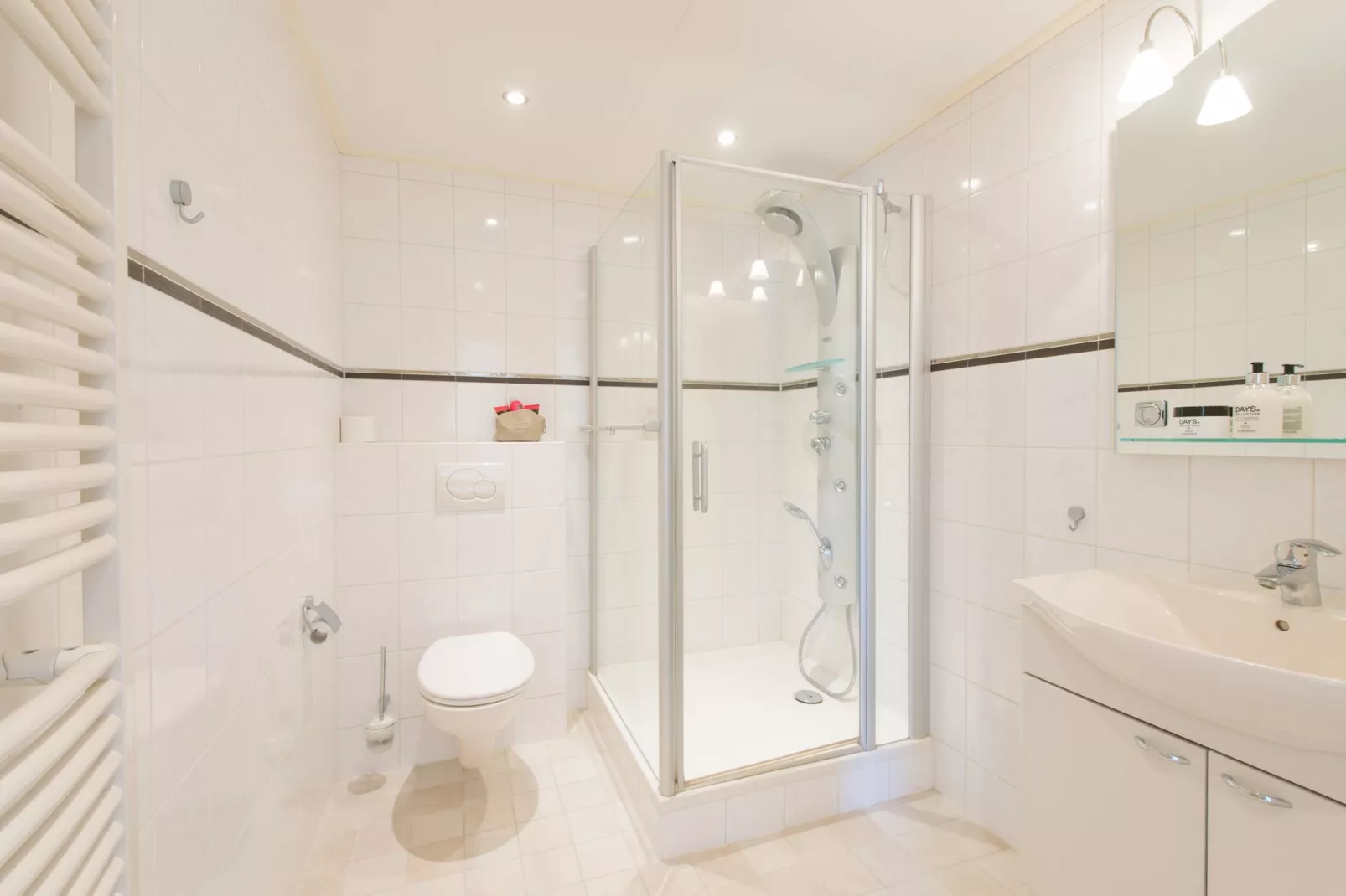 Wilgenlaan 1-Bathroom