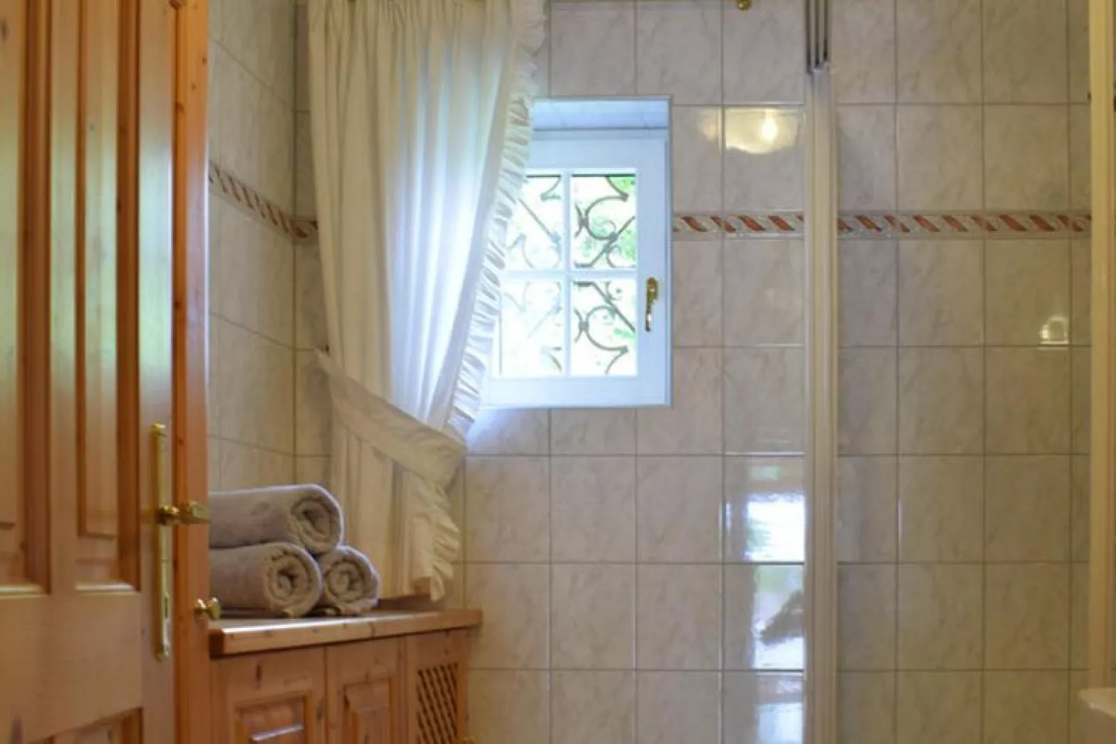 Landhaus Seeleiten-Badezimmer