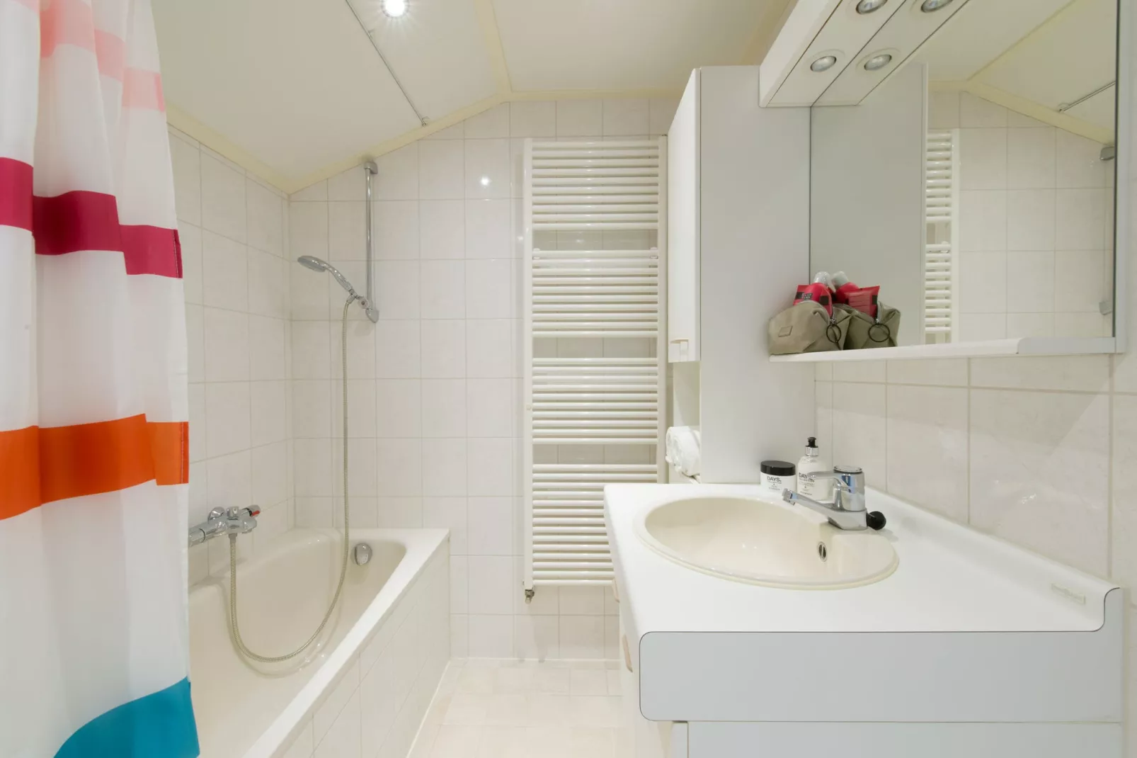 Wilgenlaan 1-Bathroom