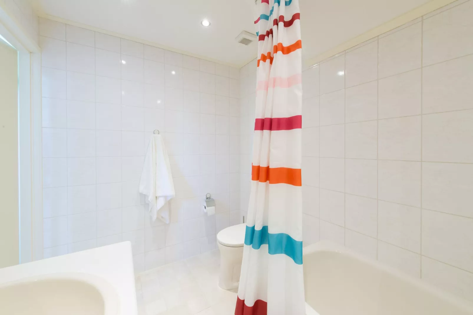 Wilgenlaan 1-Bathroom