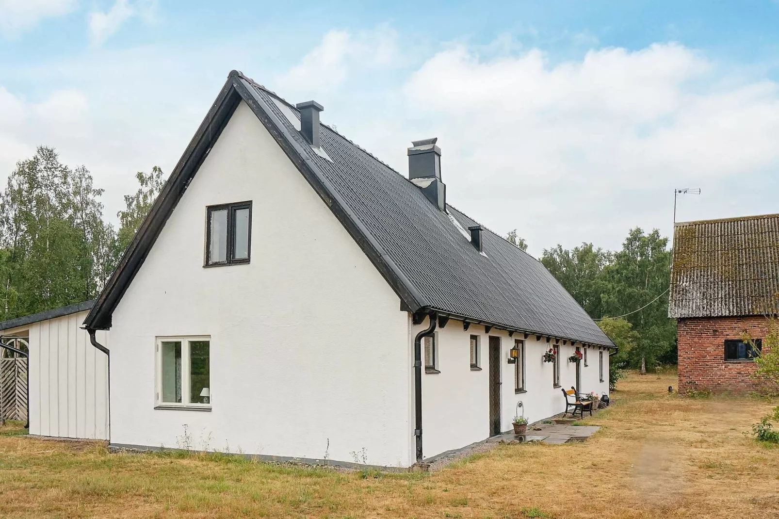 6 person holiday home in Laholm