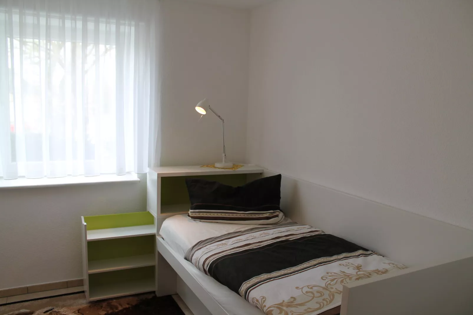 Ostseetraum Boltenhagen-Chambre