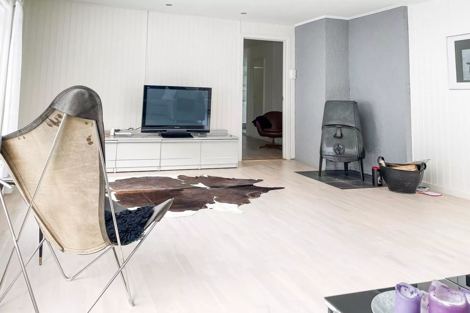 8 person holiday home in Halsanaustan-By Traum-Indoor