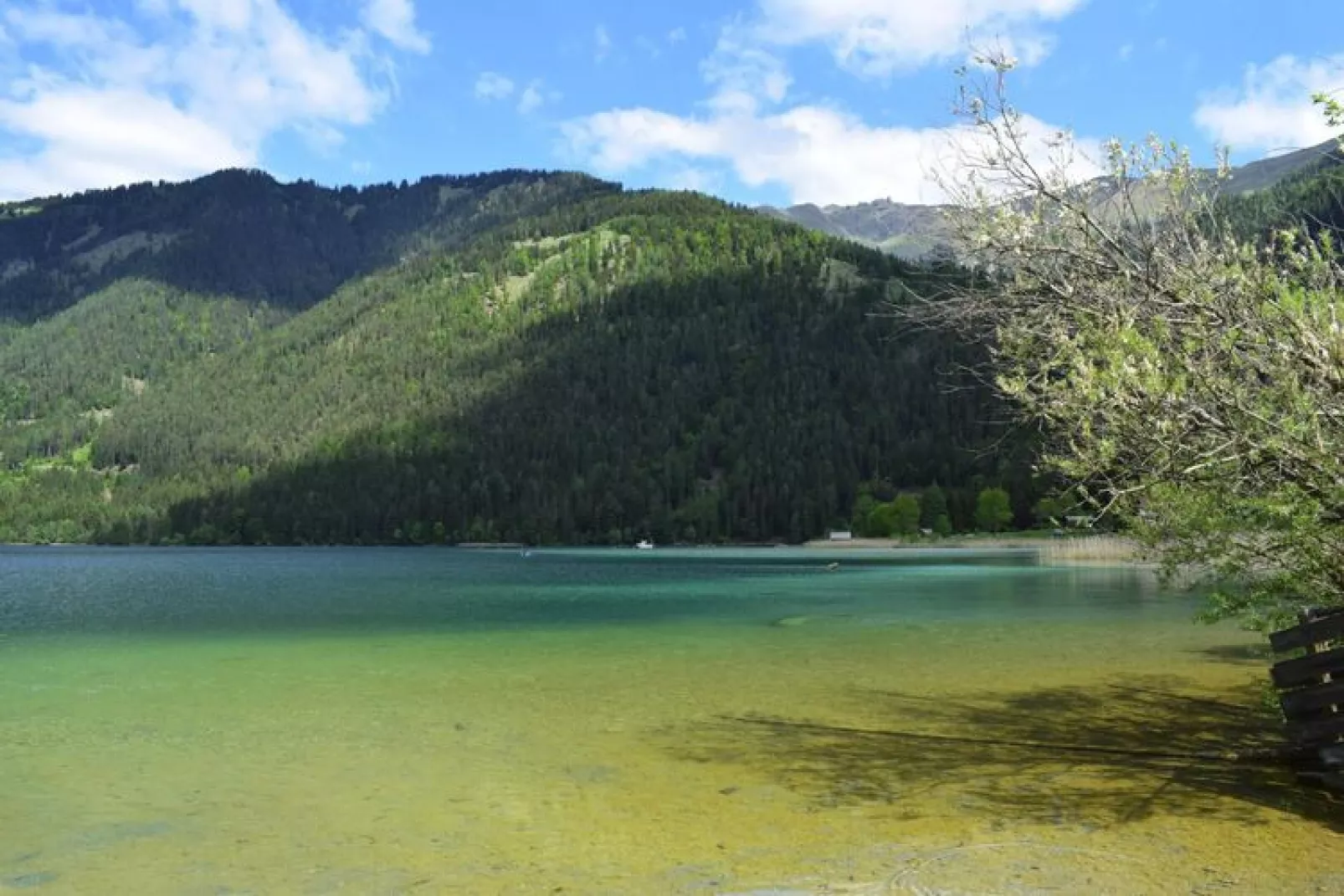 Landhaus Seeleiten-Wasserblick