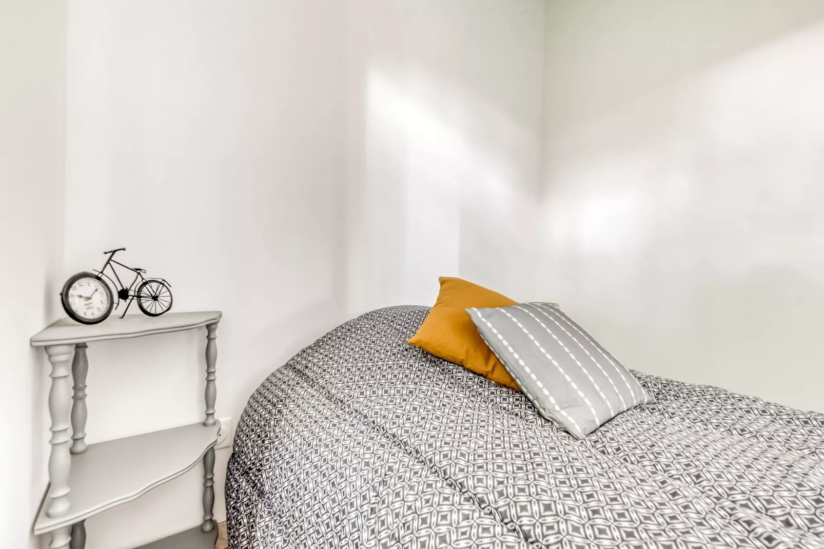 Nouvel Gîte pour 6 personnes à Tracy sur Mer-Bedroom