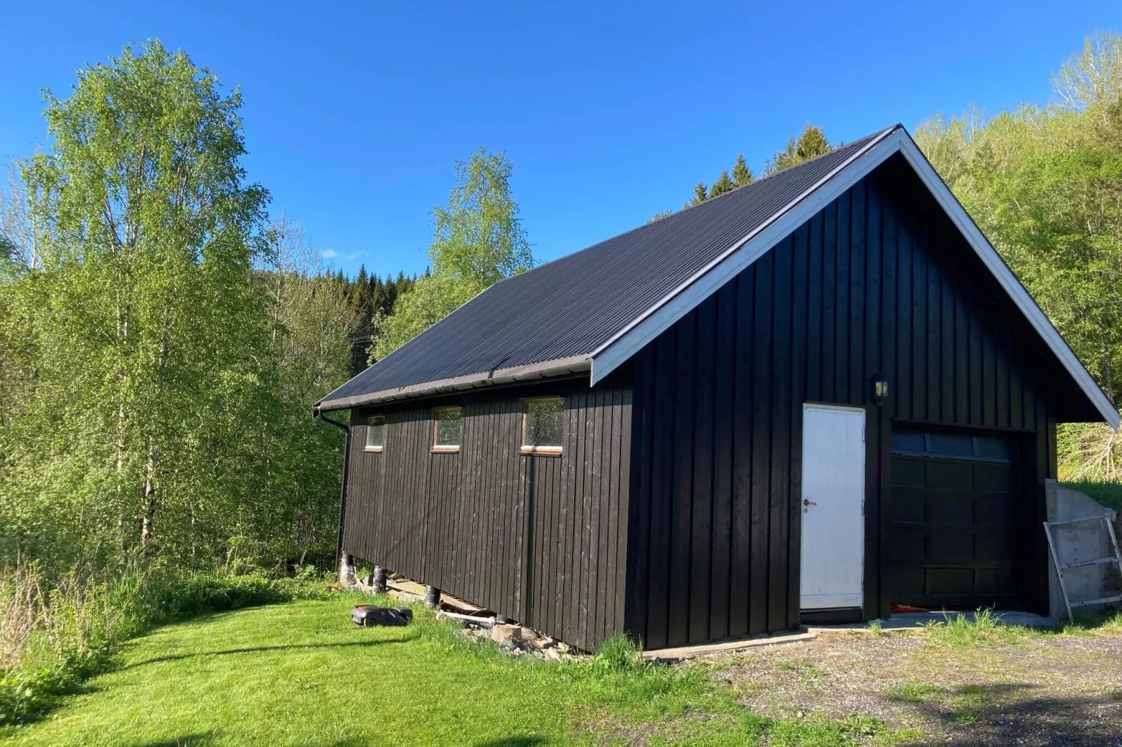 6 person holiday home in Halsanaustan-By Traum