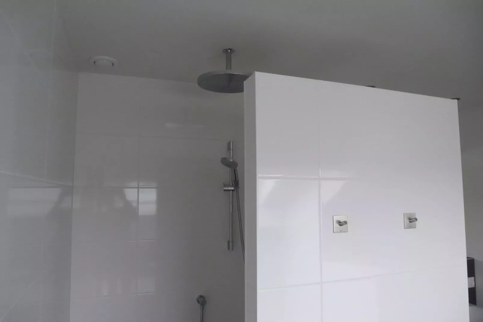 Penthouse XXL 4ab-Salle de bain