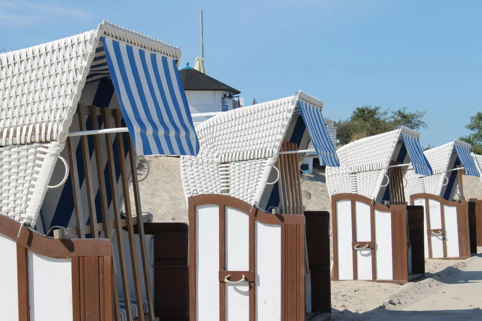 Kinderparadies nahe Insel Poel-Areas summer 20km
