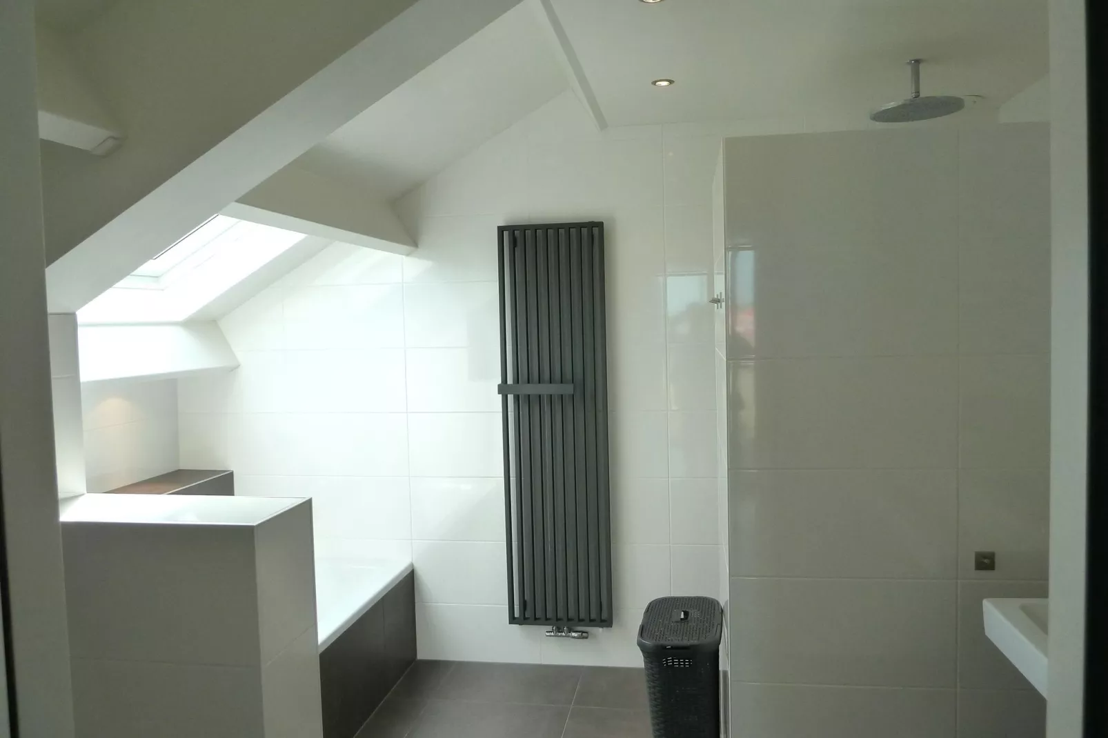 Penthouse XXL 4ab-Salle de bain