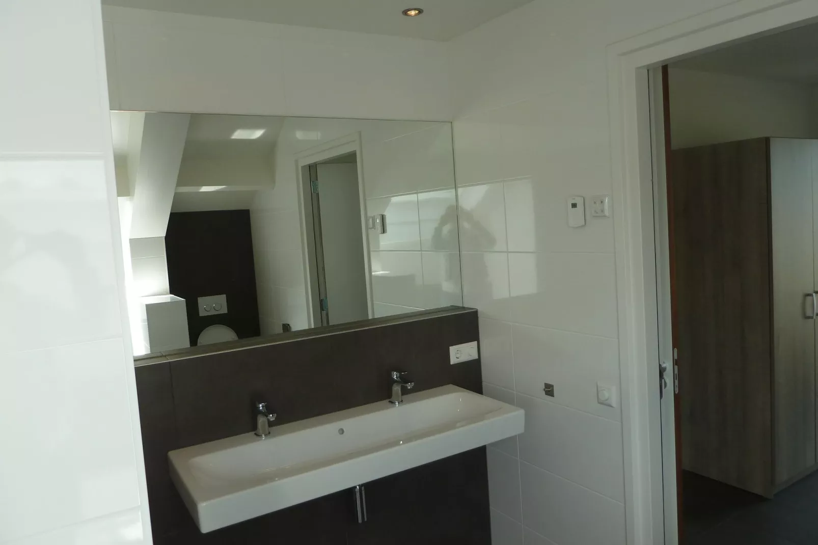 Penthouse XXL 4ab-Salle de bain