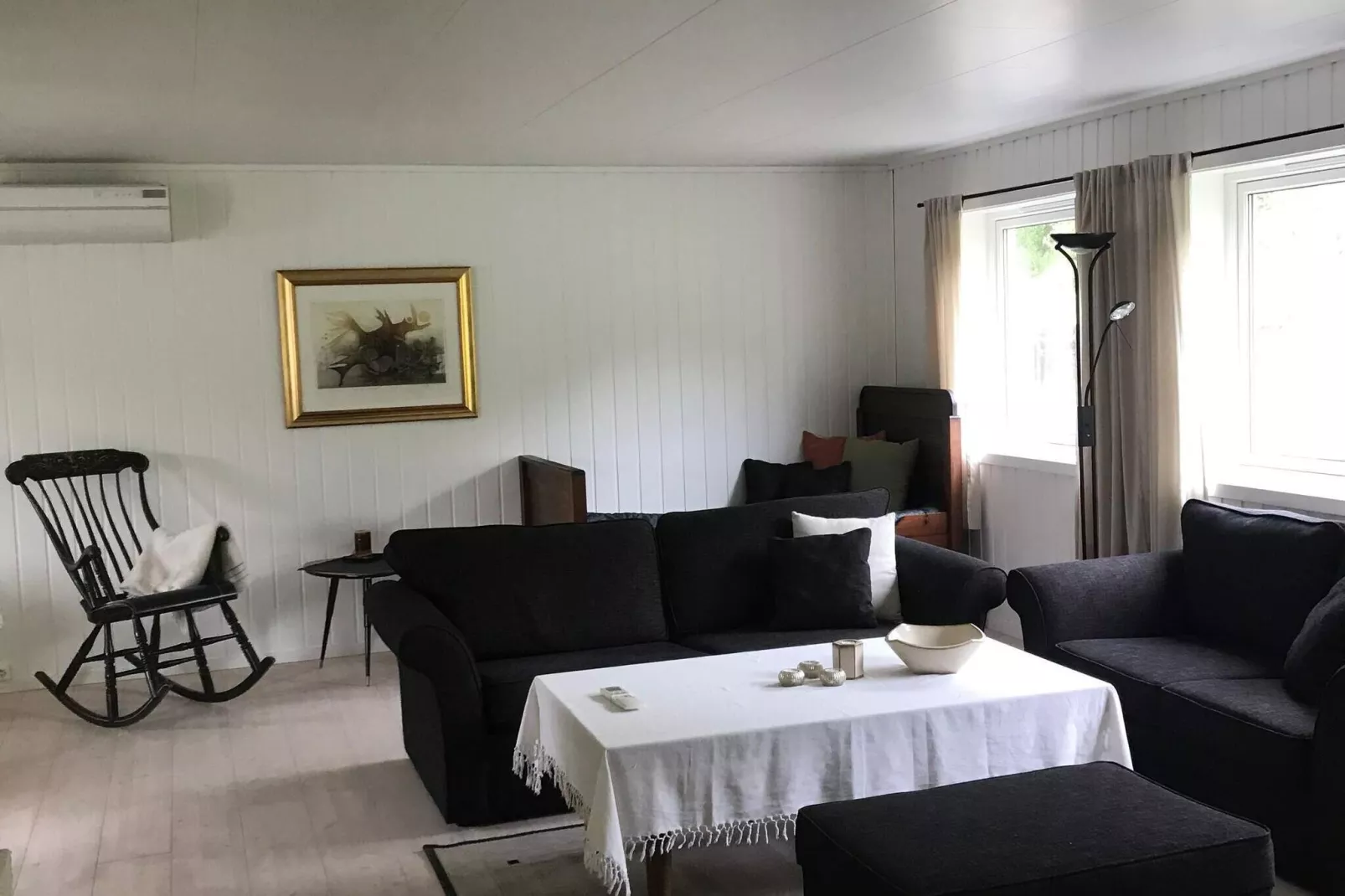 6 person holiday home in Halsanaustan-By Traum