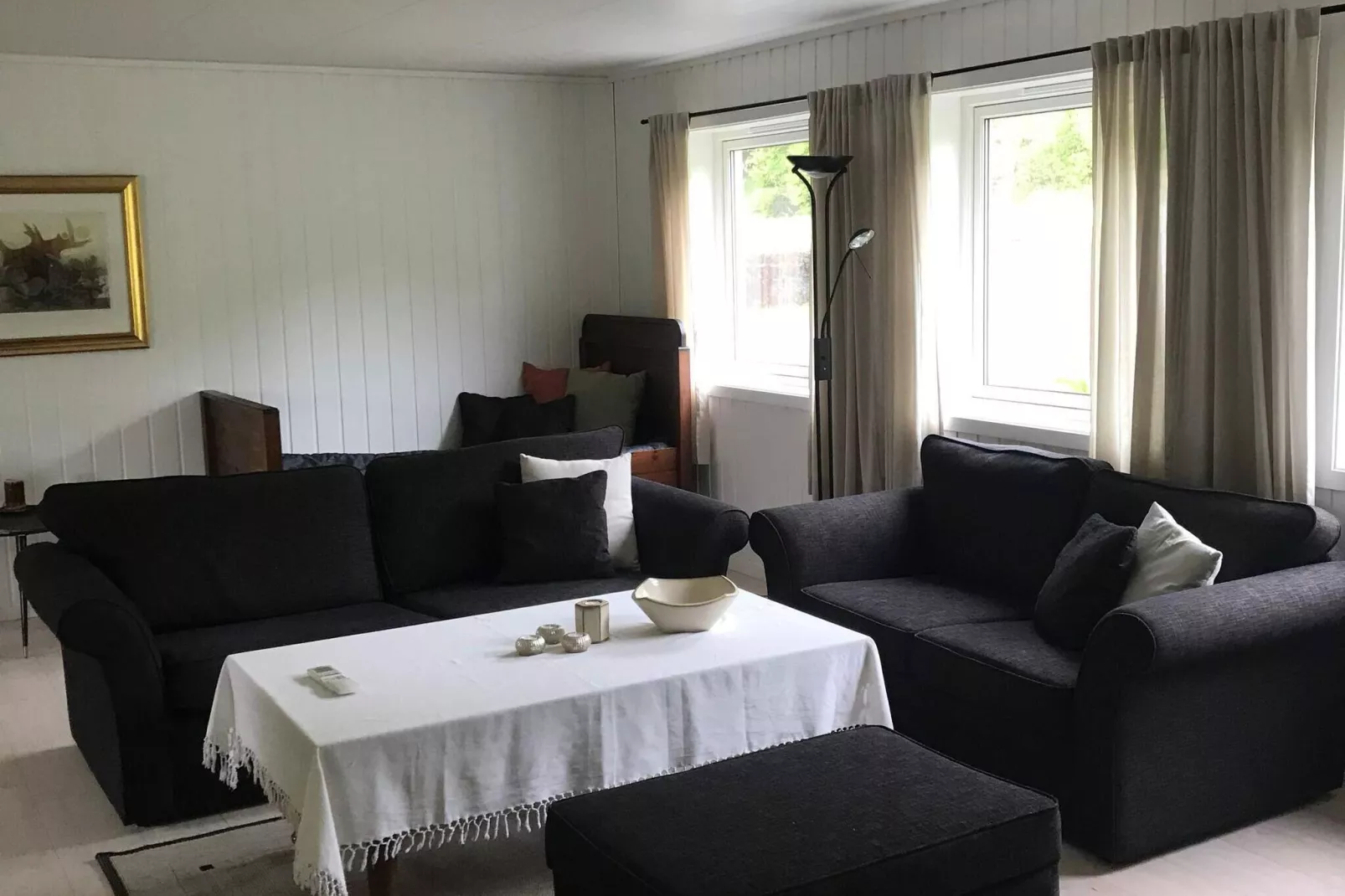 6 person holiday home in Halsanaustan-By Traum-Indoor