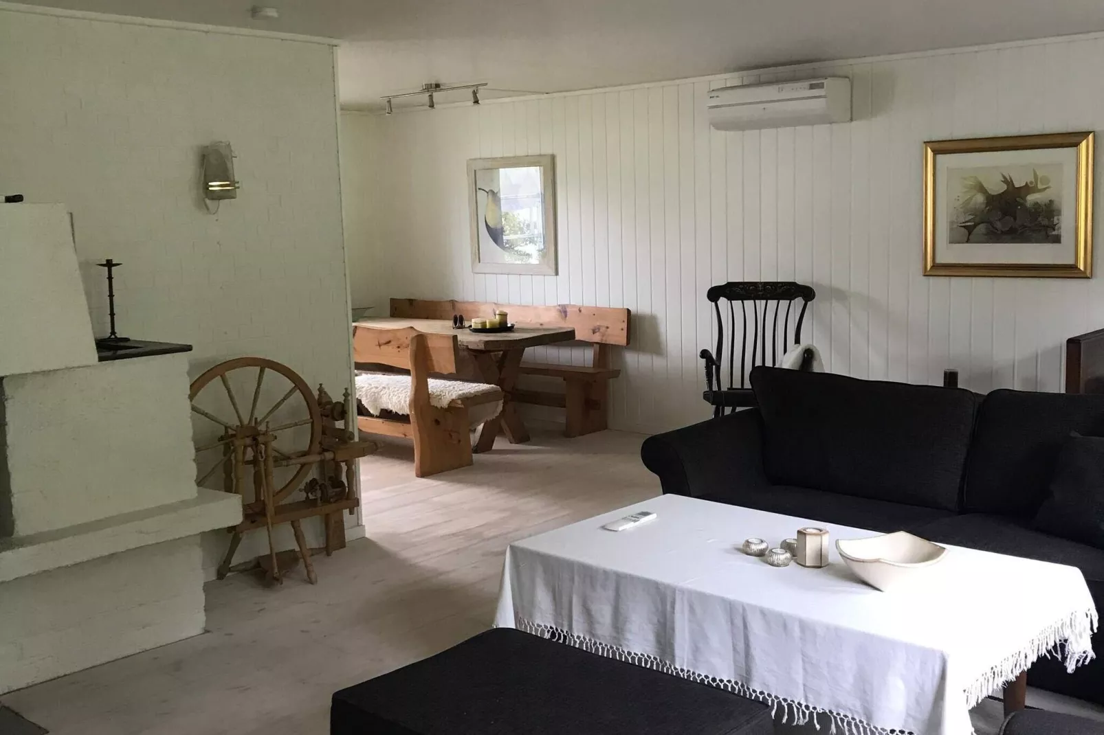 6 person holiday home in Halsanaustan-By Traum-Indoor