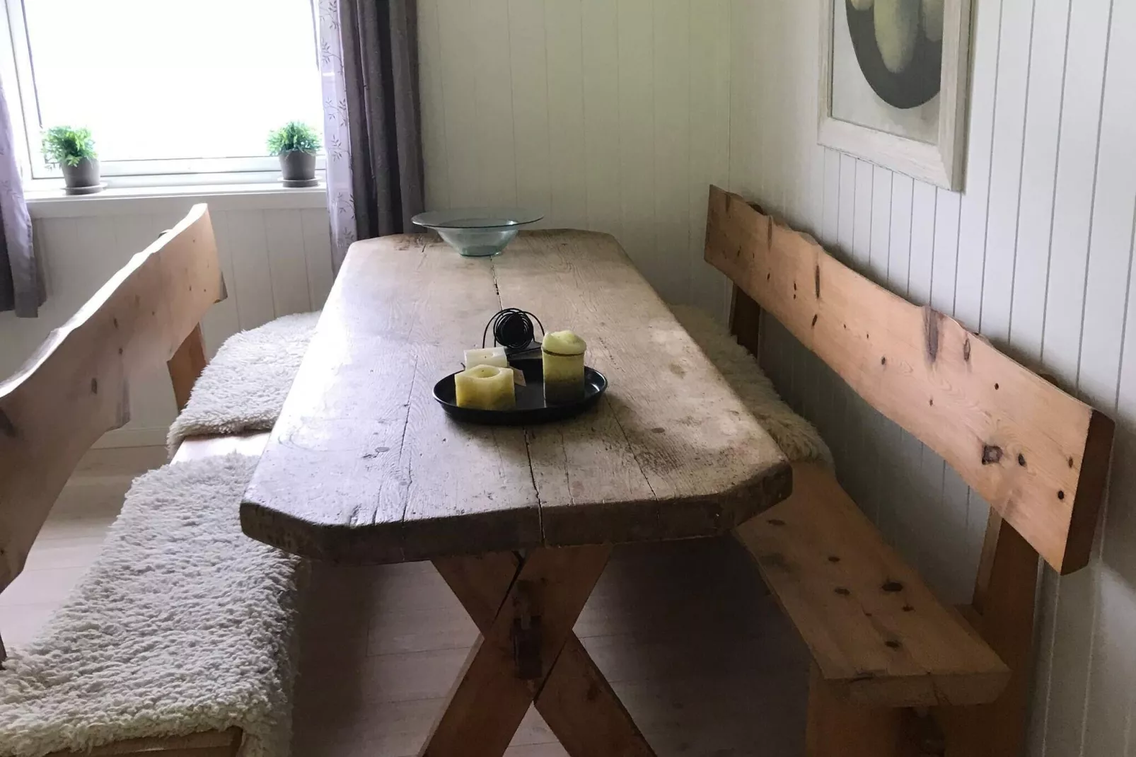6 person holiday home in Halsanaustan-By Traum-Indoor