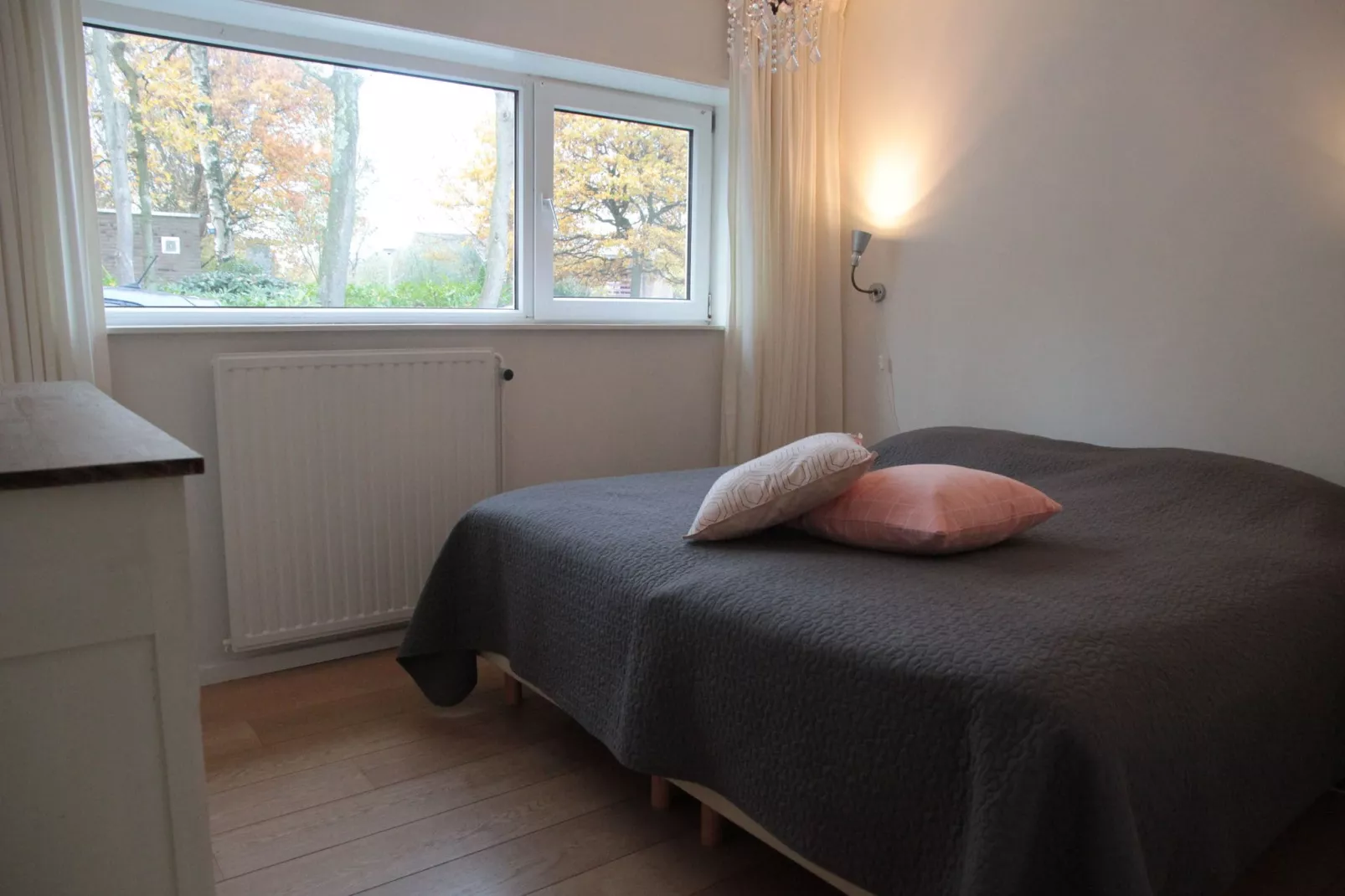 Zwanenlaan 13-Bedroom