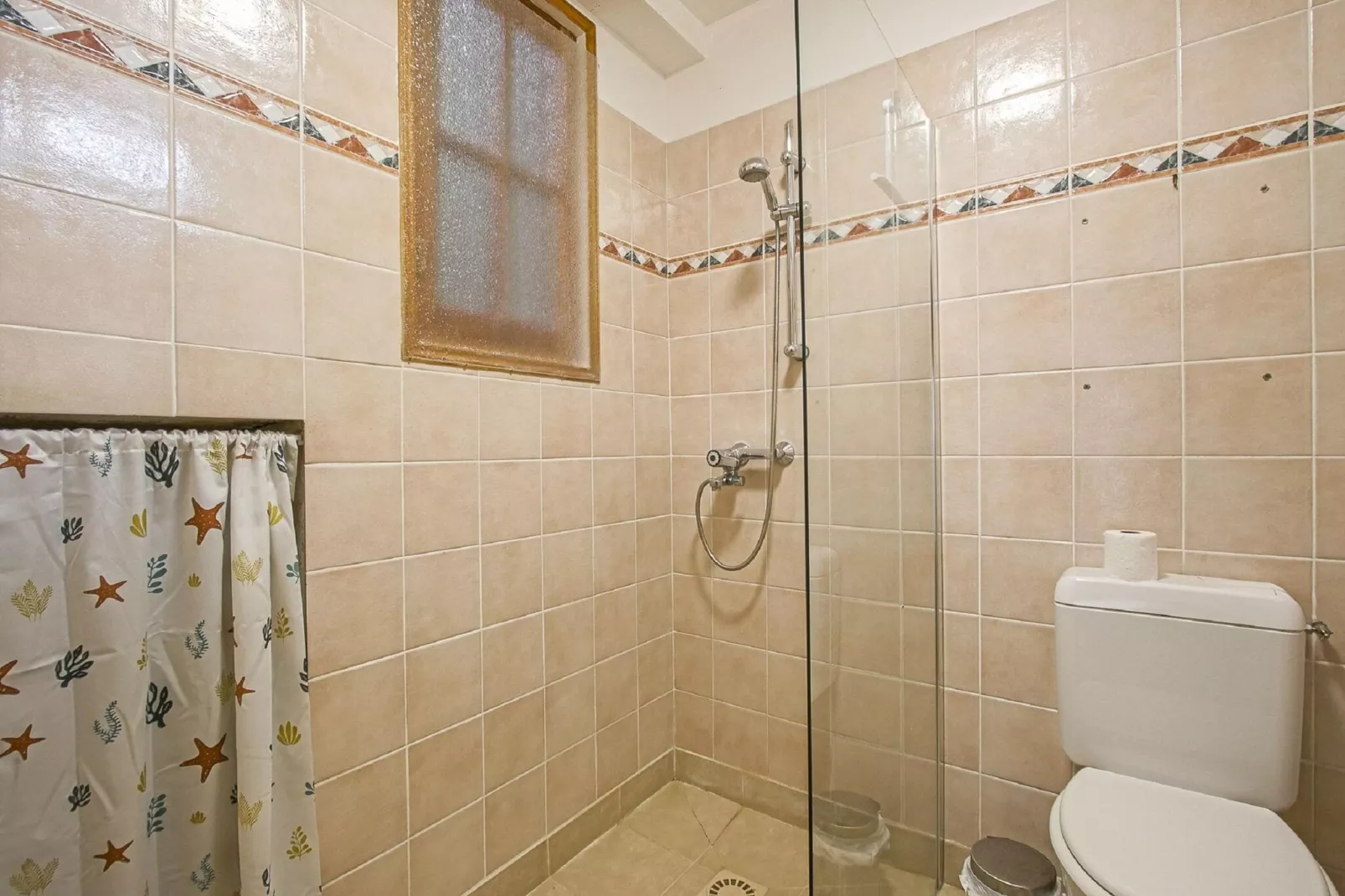 L'abri Saint-François/ Demars-Bathroom