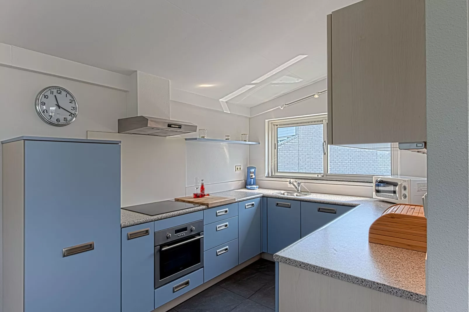 Veerdam 42-Kitchen