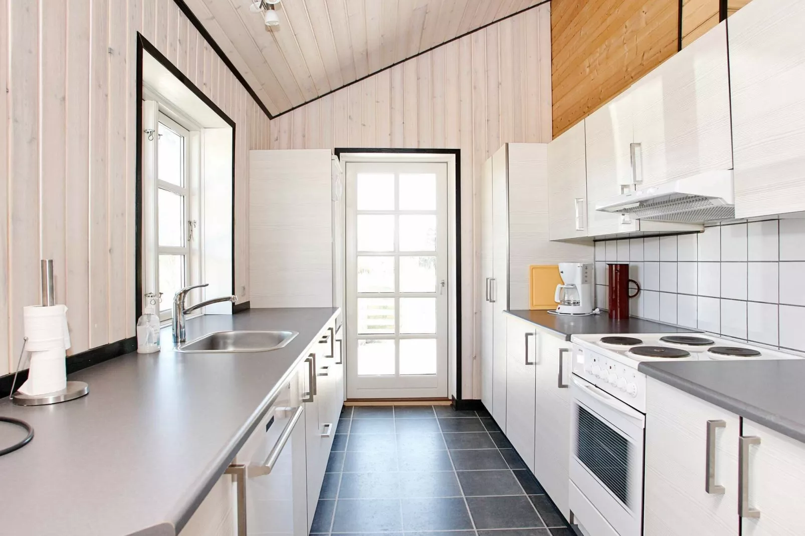 8 person holiday home in Vinderup-By Traum-Indoor