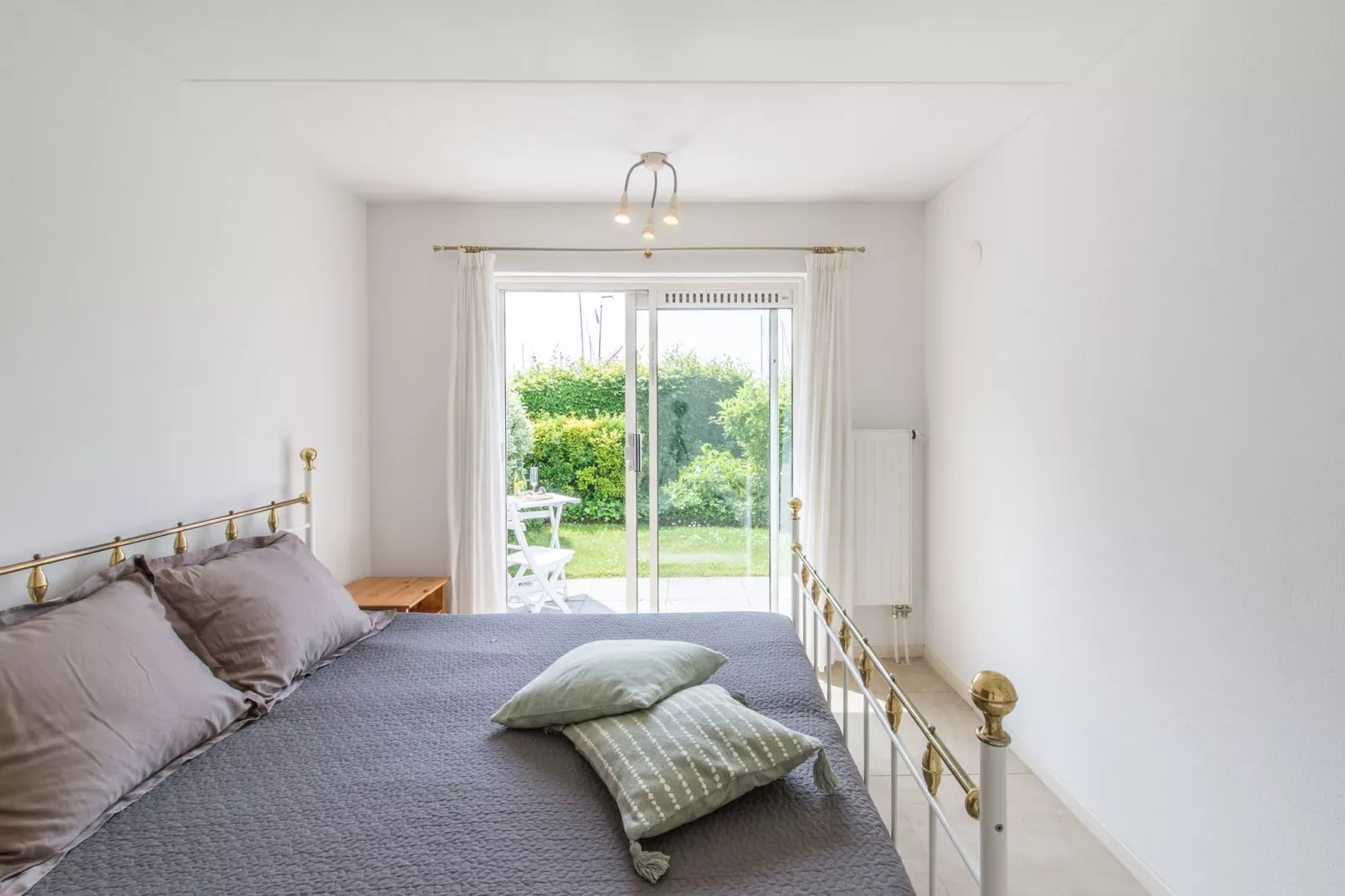 Veerdam 42-Bedroom