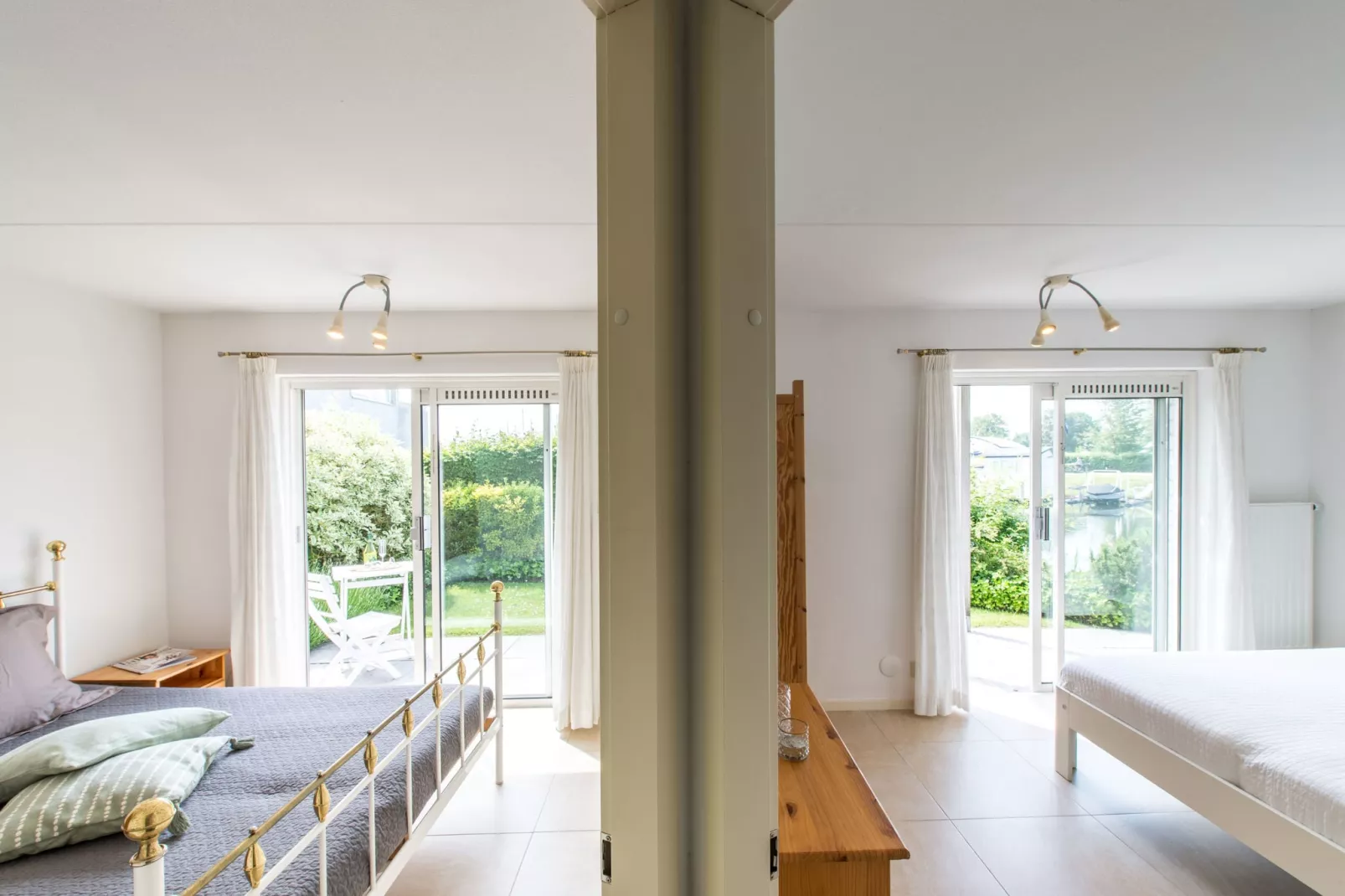 Veerdam 42-Bedroom