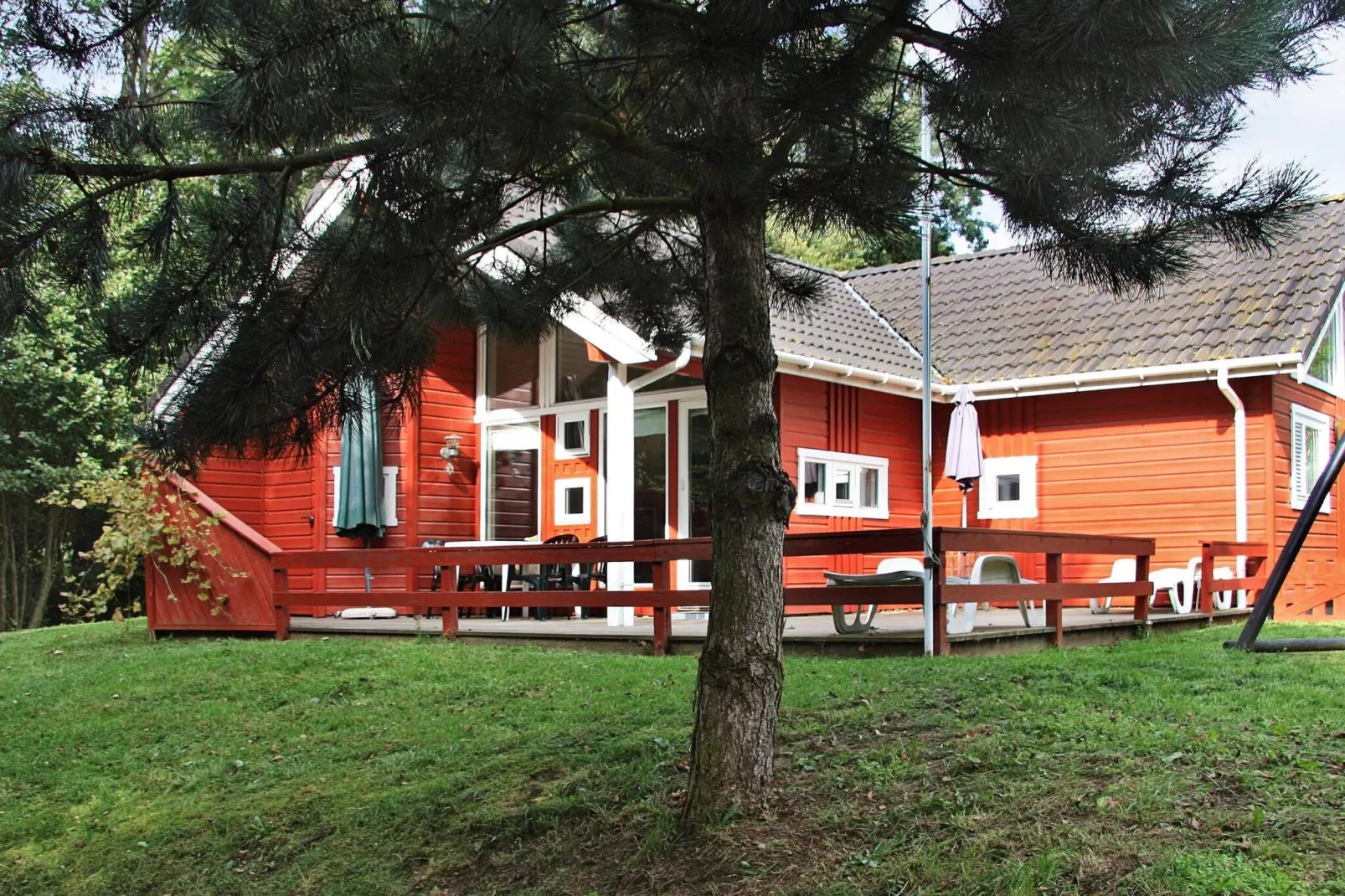 Scenic Retreat by River - By Traum Ferienwohnungen