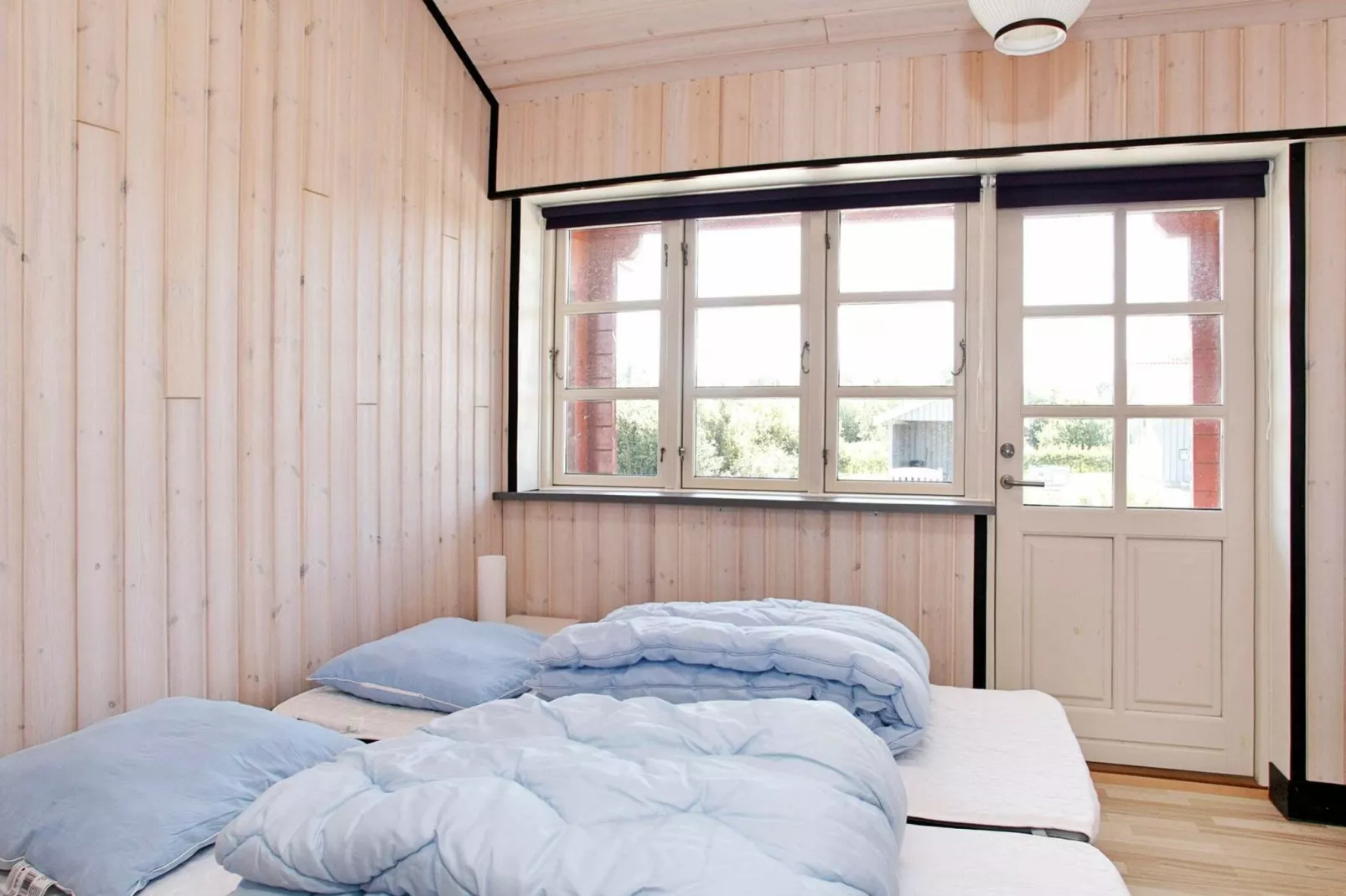 8 person holiday home in Vinderup-By Traum-Indoor