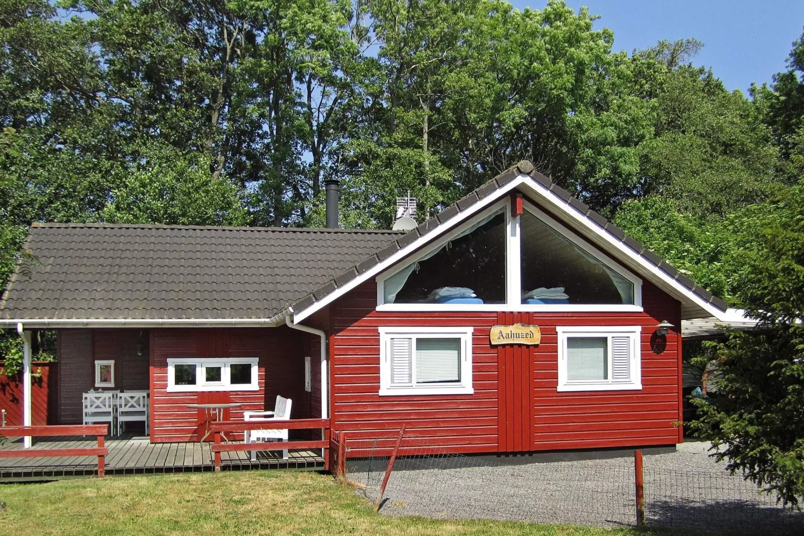 Scenic Retreat by River - By Traum Ferienwohnungen