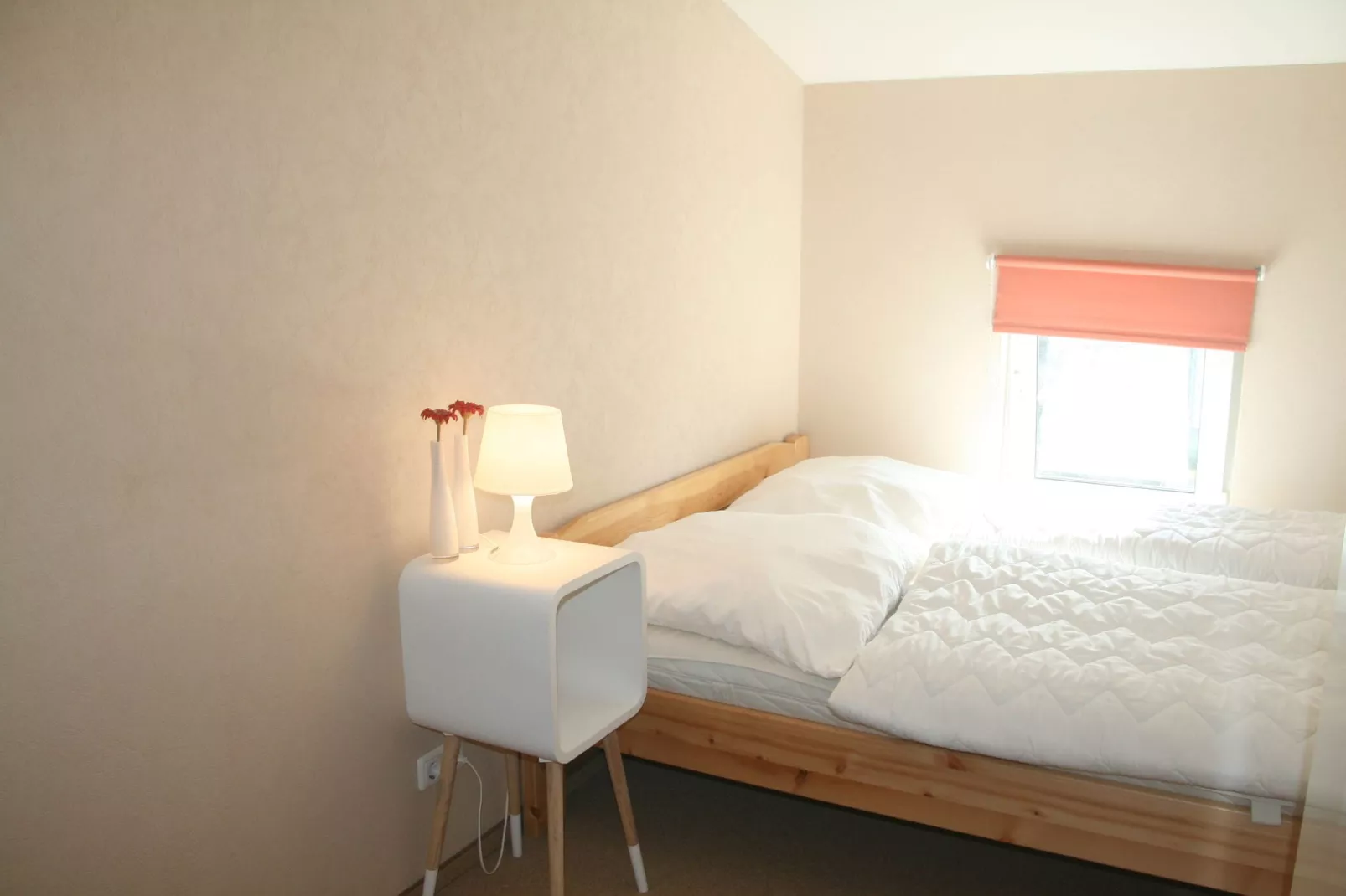 Landhaus bei Kühlungsborn-Bedroom