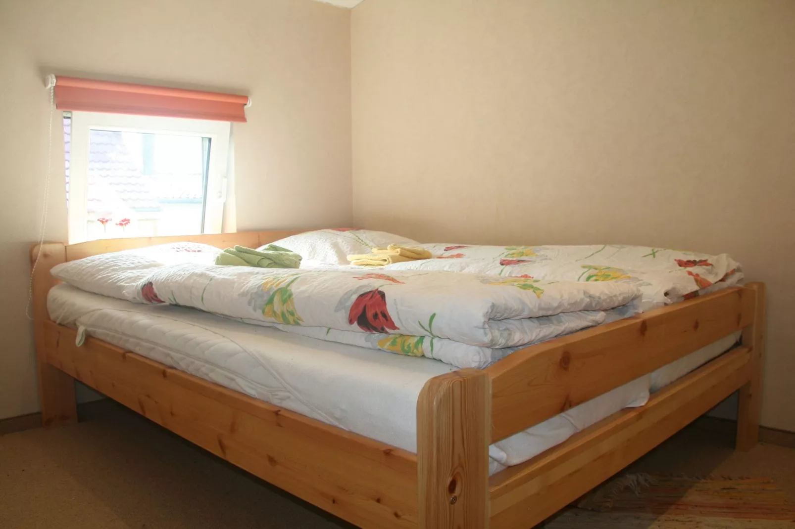 Landhaus bei Kühlungsborn-Bedroom