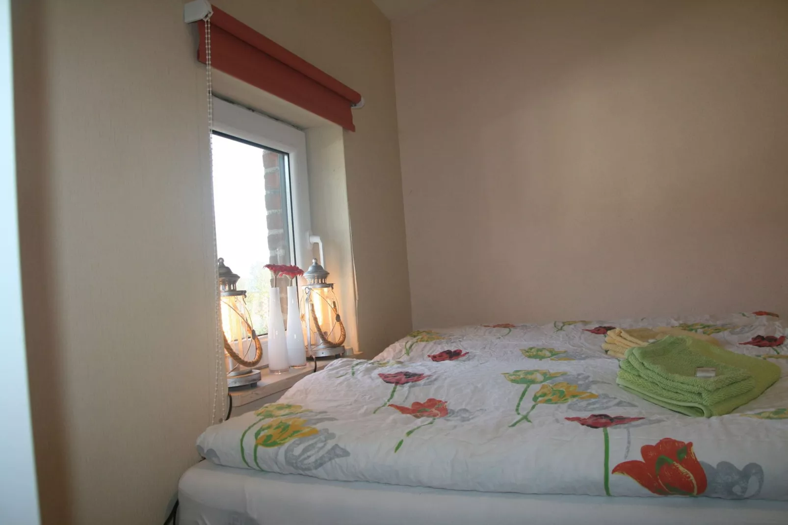 Landhaus bei Kühlungsborn-Bedroom