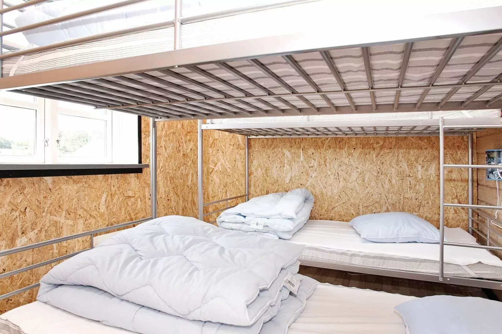 8 person holiday home in Vinderup-By Traum-Indoor