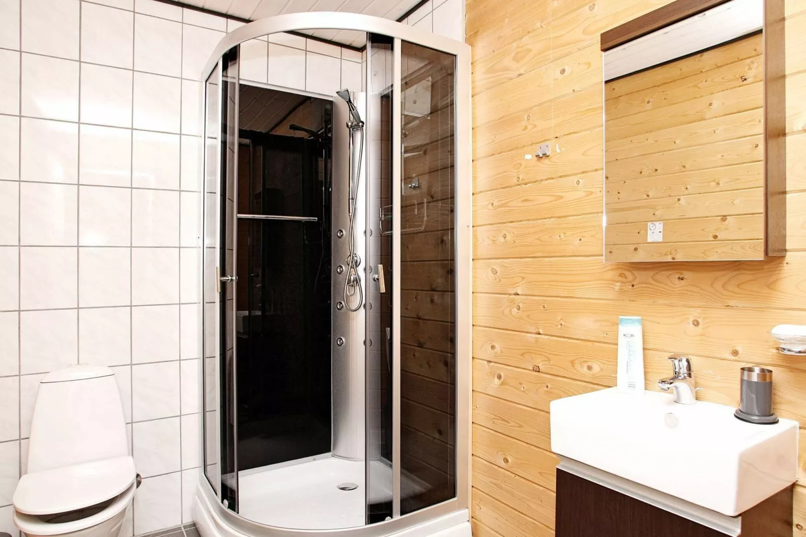 8 person holiday home in Vinderup-By Traum-Indoor