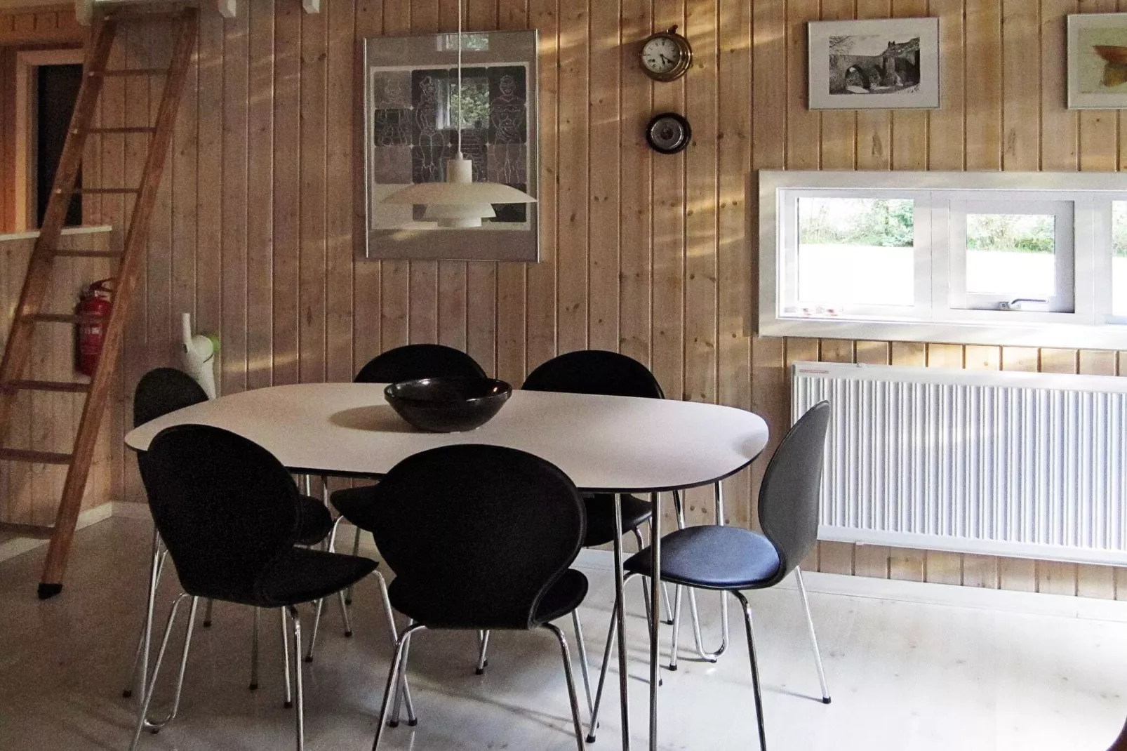 6 person holiday home in Aakirkeby