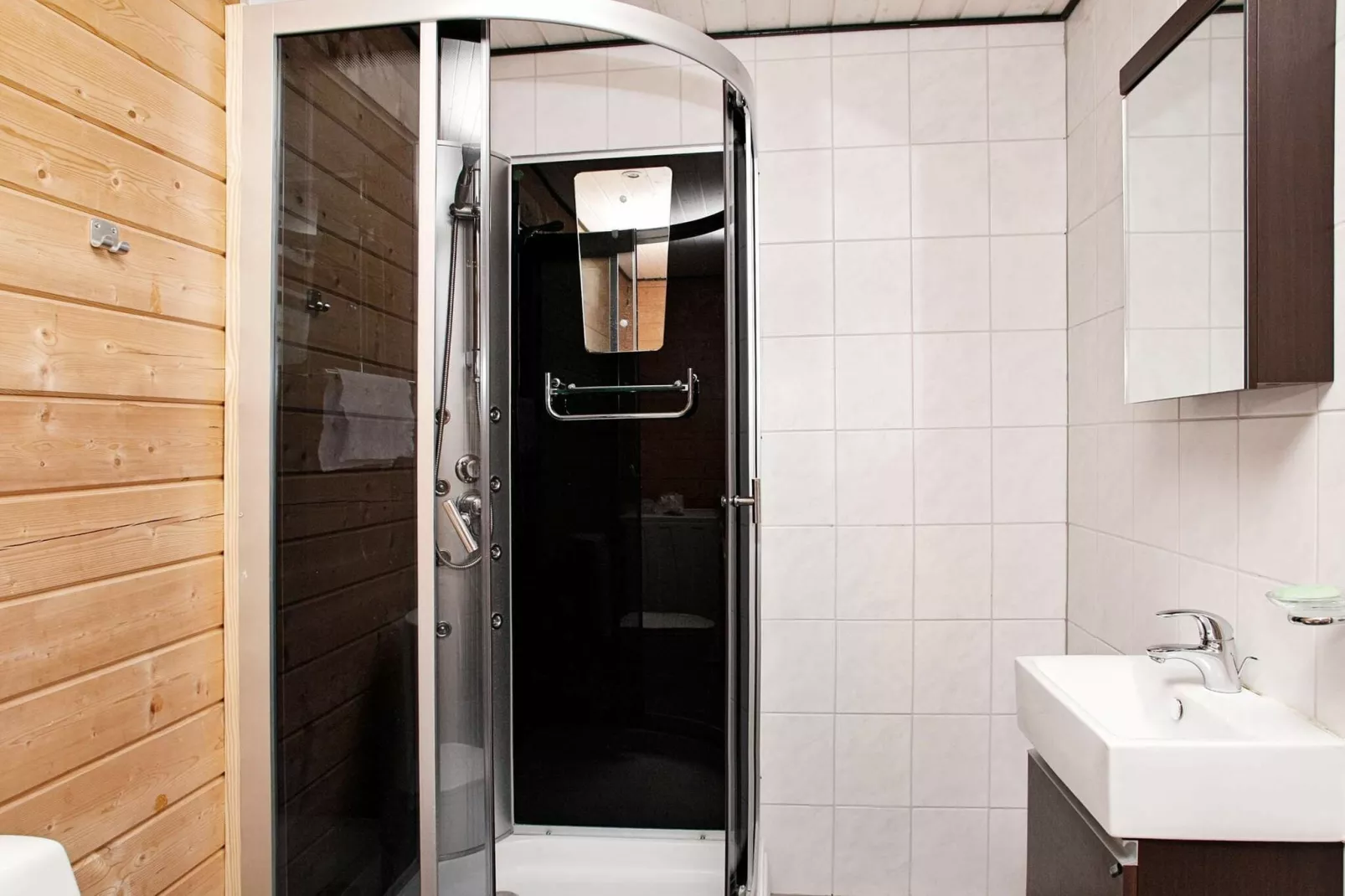 8 person holiday home in Vinderup-By Traum-Indoor
