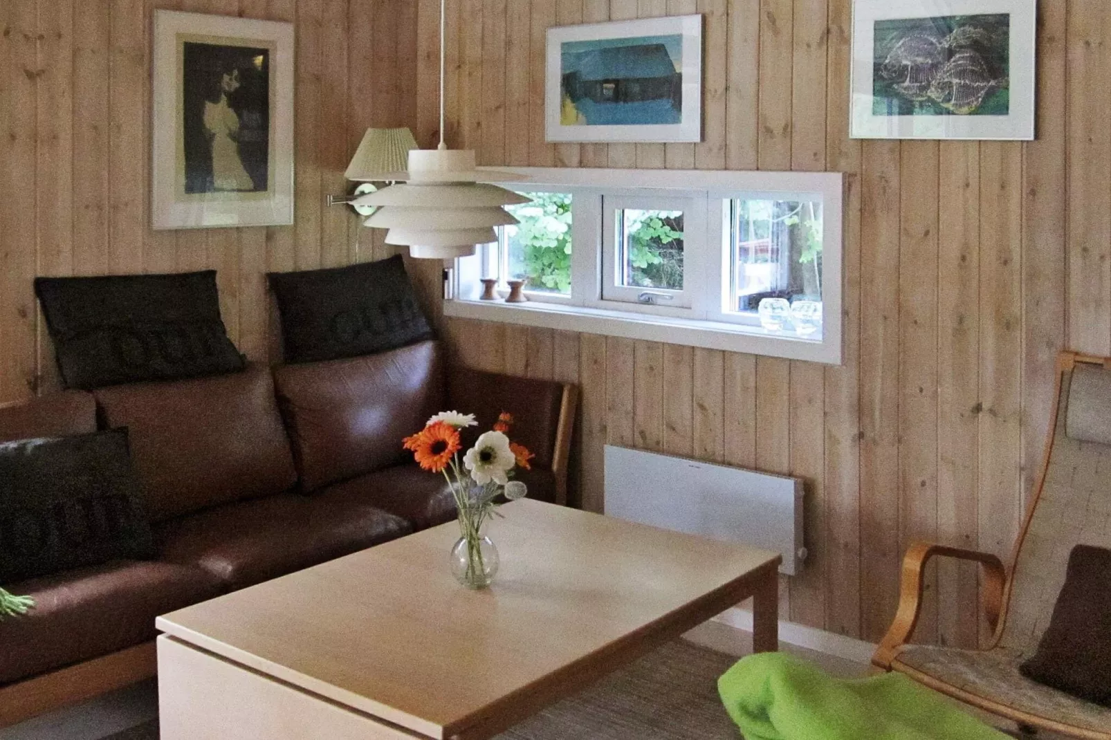 Scenic Retreat by River - By Traum Ferienwohnungen-Indoor