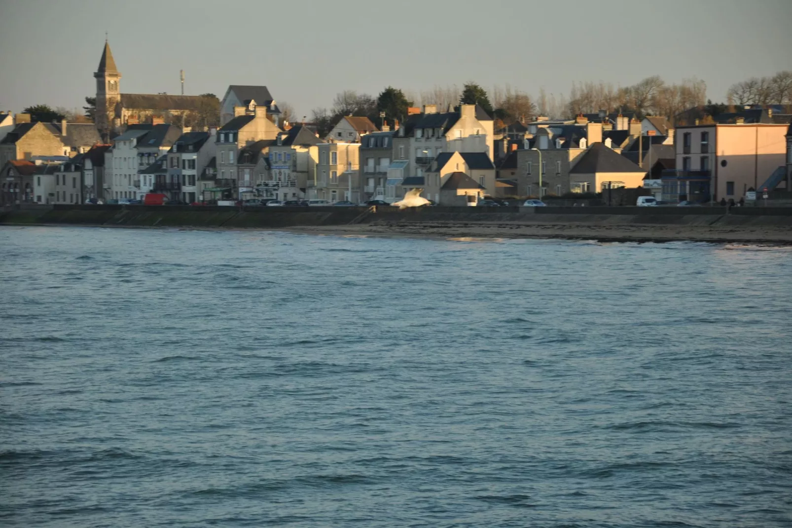 Gite Le Jonquet-Area winter 5km