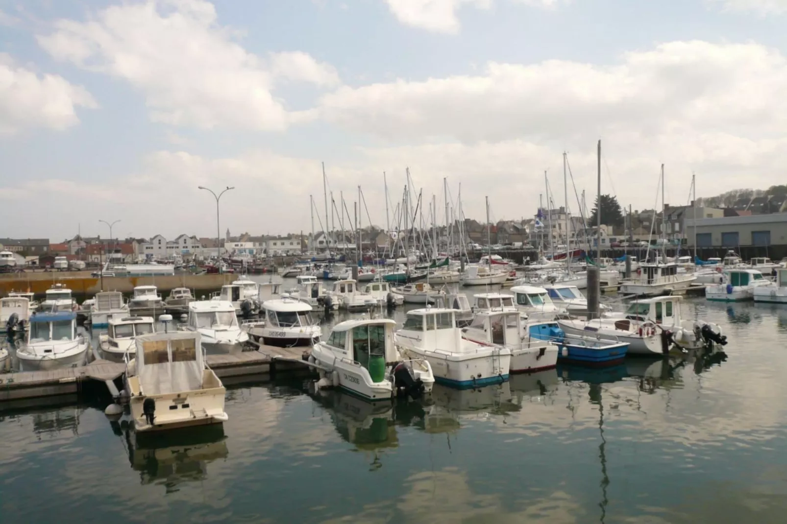 Gite Le Jonquet-Area winter 5km